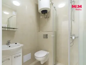 Pronájem bytu 2+kk, Cheb, Havlíčkova, 55 m2