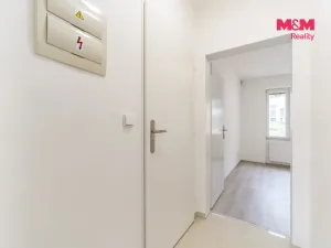 Pronájem bytu 2+kk, Cheb, Havlíčkova, 55 m2