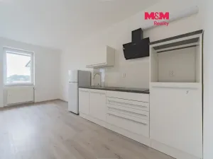 Pronájem bytu 2+kk, Cheb, Havlíčkova, 55 m2