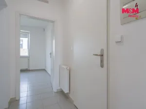 Pronájem bytu 2+kk, Cheb, Havlíčkova, 55 m2
