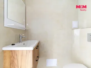 Pronájem bytu 2+kk, Cheb, Havlíčkova, 55 m2