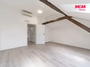 Pronájem bytu 1+kk, Cheb, Havlíčkova, 50 m2