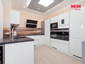 Prodej rodinného domu, Smržovka, Pod Hřištěm, 225 m2