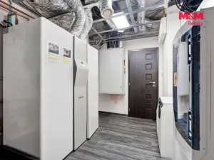 Prodej rodinného domu, Smržovka, Pod Hřištěm, 225 m2