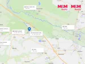 Prodej chaty, Mladeč, 30 m2