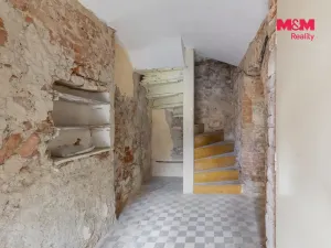 Prodej rodinného domu, Opava - Vlaštovičky, Jarní, 90 m2