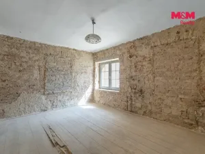 Prodej rodinného domu, Opava - Vlaštovičky, Jarní, 90 m2