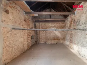 Prodej rodinného domu, Opava - Vlaštovičky, Jarní, 90 m2
