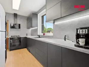 Prodej rodinného domu, Vinařice, Pod Horkou, 281 m2
