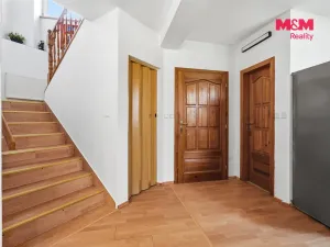 Prodej rodinného domu, Vinařice, Pod Horkou, 281 m2