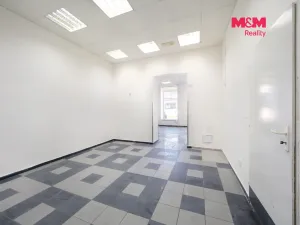 Prodej obchodního prostoru, Praha - Libeň, Sokolovská, 144 m2