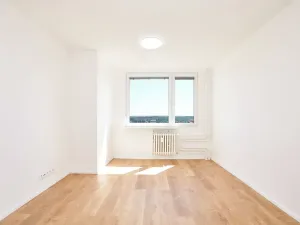 Prodej bytu 3+1, Praha - Strašnice, Pod strání, 68 m2