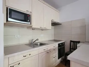 Prodej bytu 1+kk, Brno, Ukrajinská, 31 m2