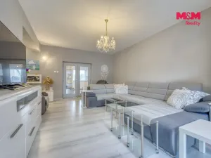 Prodej rodinného domu, Plzeň - Bolevec, Franze Liszta, 144 m2