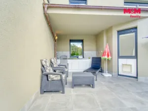 Prodej rodinného domu, Plzeň - Bolevec, Franze Liszta, 144 m2