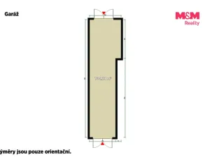 Prodej rodinného domu, Plzeň - Bolevec, Franze Liszta, 144 m2
