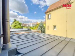 Prodej rodinného domu, Plzeň - Bolevec, Franze Liszta, 144 m2