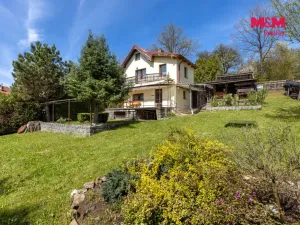 Prodej rodinného domu, Bernartice - Srlín, 95 m2