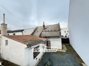 Pronájem rodinného domu, Kvasice, Packov, 70 m2