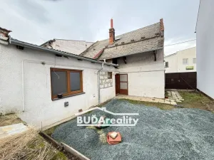 Pronájem rodinného domu, Kvasice, Packov, 70 m2
