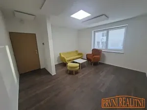 Prodej bytu 3+1, Uherský Brod, Ant. Dvořáka, 79 m2