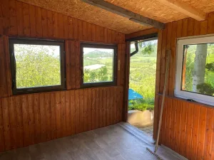 Prodej pozemku pro bydlení, Malíč, Knobloška, 931 m2