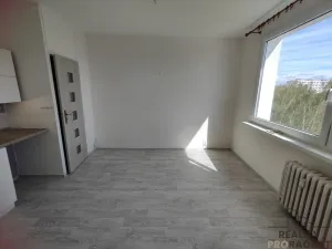 Pronájem bytu 1+1, Chomutov, 17. listopadu, 36 m2