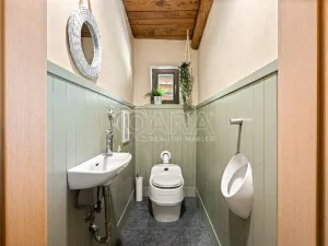 Prodej rodinného domu, Březí - Ondrušky, 144 m2