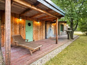 Prodej rodinného domu, Březí - Ondrušky, 144 m2