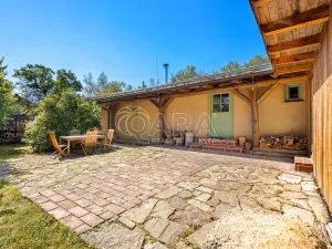 Prodej rodinného domu, Březí - Ondrušky, 144 m2