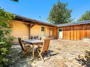 Prodej rodinného domu, Březí - Ondrušky, 144 m2