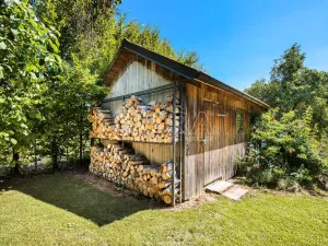 Prodej rodinného domu, Březí - Ondrušky, 144 m2