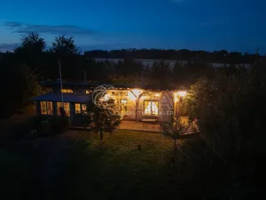 Prodej rodinného domu, Březí - Ondrušky, 144 m2