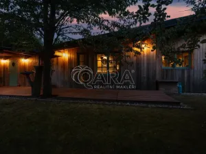Prodej rodinného domu, Březí - Ondrušky, 144 m2