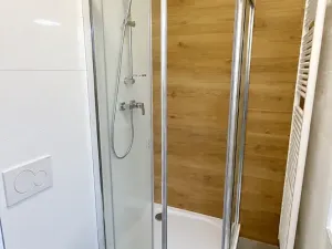 Pronájem bytu 2+kk, Praha - Michle, Pobočná, 44 m2