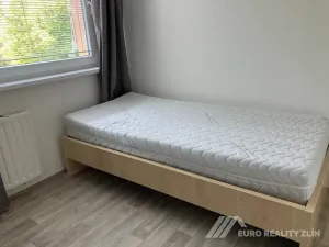 Pronájem bytu 3+1, Zlín, Křiby, 65 m2