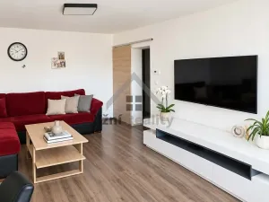 Prodej bytu 4+1, Nebahovy, 86 m2