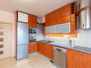 Prodej bytu 3+kk, Čelákovice, Volmanova, 75 m2