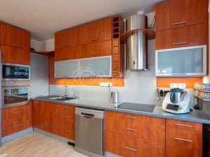 Prodej bytu 3+kk, Čelákovice, Volmanova, 75 m2