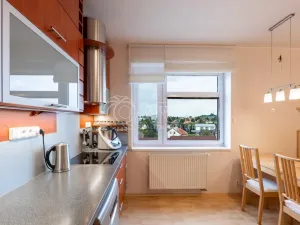 Prodej bytu 3+kk, Čelákovice, Volmanova, 75 m2