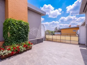 Prodej bytu 3+kk, Čelákovice, Volmanova, 75 m2