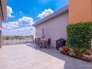 Prodej bytu 3+kk, Čelákovice, Volmanova, 75 m2