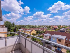 Prodej bytu 3+kk, Čelákovice, Volmanova, 75 m2