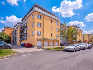Prodej bytu 3+kk, Čelákovice, Volmanova, 75 m2