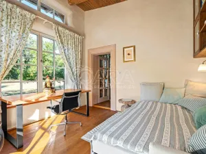 Prodej chalupy, Březí - Ondrušky, 144 m2