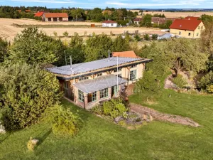Prodej chalupy, Březí - Ondrušky, 144 m2
