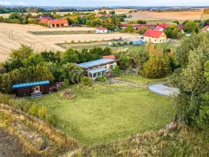 Prodej chalupy, Březí - Ondrušky, 144 m2