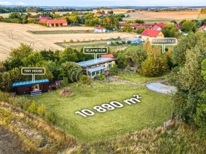 Prodej chalupy, Březí - Ondrušky, 144 m2