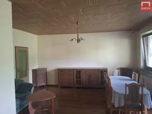 Prodej bytu 3+1, Oskava - Bedřichov, 65 m2