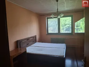 Prodej bytu 3+1, Oskava - Bedřichov, 65 m2